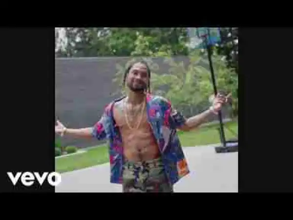 Video: Miguel Ft. Travis Scott - Sky Walker